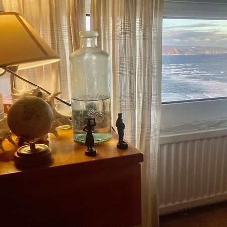 Appartamento Vistas Al Mar Sopelana Esterno foto