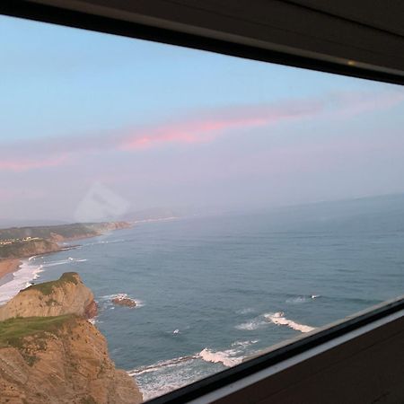 Appartamento Vistas Al Mar Sopelana Esterno foto