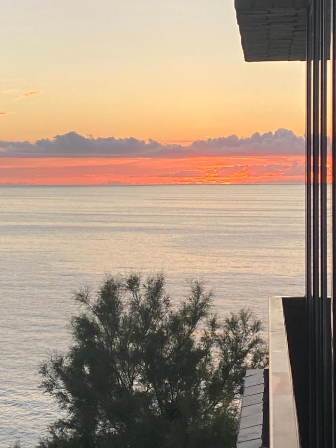 Appartamento Vistas Al Mar Sopelana Esterno foto